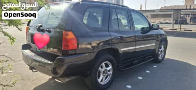 GMC Envoy Standard 3