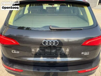 أودي Q5 Q5 Sportback 2