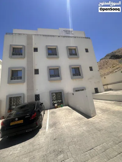 Spacious 2 bedroom apartment for rent in Darsait, nearby indian school. 2bhk for rent, 2 bhk flat 2