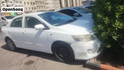 Toyota Corolla Cross 3