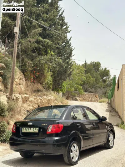 كيا برايد EX 2