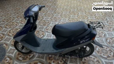 Honda Dio 2