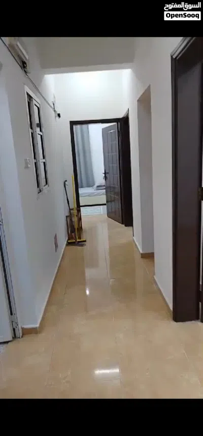 شقة جنب لولو صحار خلف عمانتل وخلف بنك ابو ظبي Apartment next to Lulu Sohar, behind Omantel and behi 3