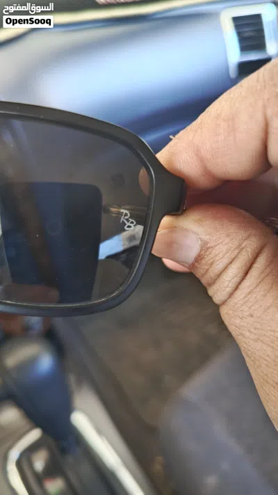 نظارة ريبان 4