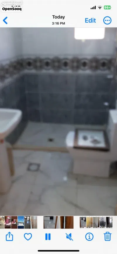 شقق للإيجار حي الرشيد جديدة 3