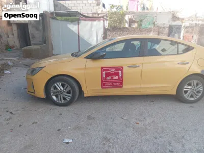 هيونداي النترا Limited 4