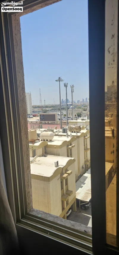 سكن عائلي مفروش مؤقت 2