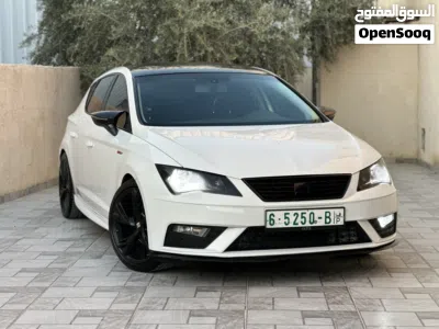 سيات ليون Standard 2