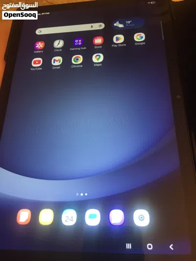 تابلت سامسونج جالاكسي A9 plus 2