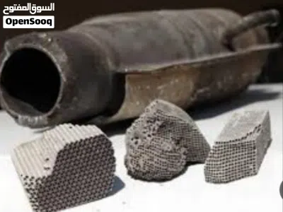 لمن يرغب بيع كربون السياره او مايسمى منفول السياره دبة البيئه 3