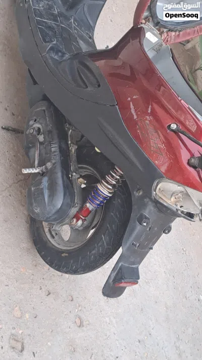 Yamaha Other 4