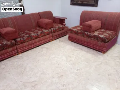 مجلس مستعمل بحاله ممتاز جداً 3
