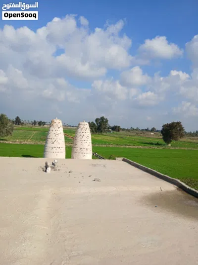 مزارع للبيع في مصر طريق مصر اسكندريه الصحراوي 3