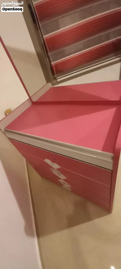 بيرو لون زهري للبيع 3