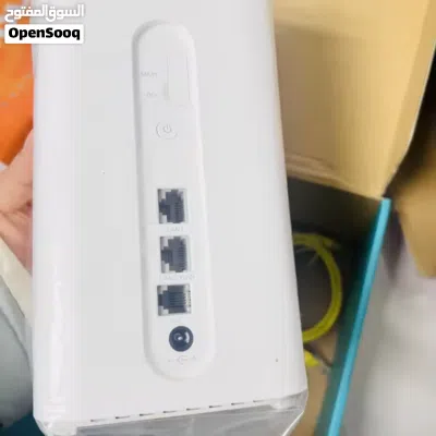 Huawei 4G Router Prime B818-263 4G+ LTE Cat19 2