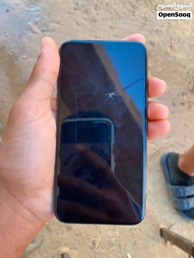 آيفون اكس اس للبيع 2
