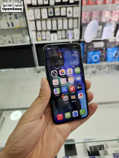 ايفون IP11PRO 4