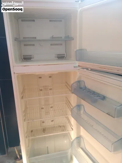 ثلاجه نوع بيكو للبيع 2