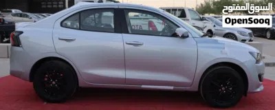 سوزوكي ديزاير Standard 4