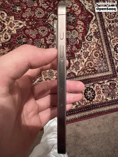 ايفون 16pro 4