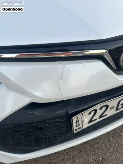 Toyota Corolla GLI 2