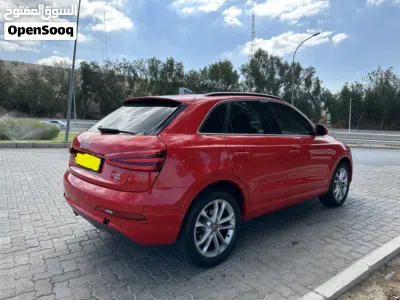 Audi Q3 Standard 3