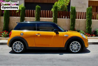 ميني كوبيه Cooper S 3