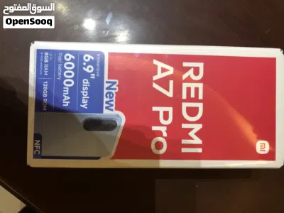 REDMI A7 Pro 128GB 2