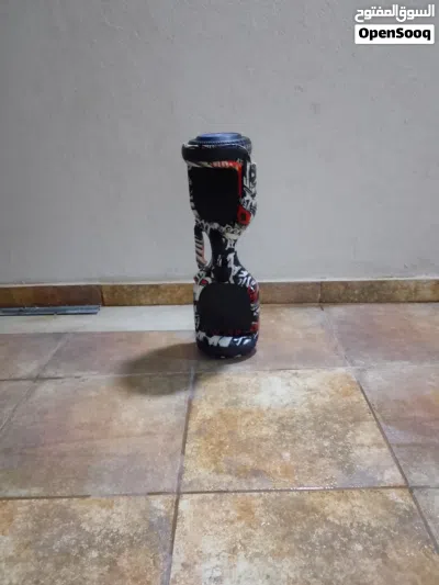 اسكوتر شاومي 3