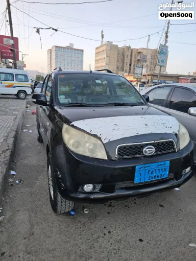 تويوتا تيرسل 2