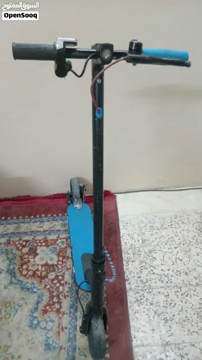 سكوترين كهربائيات سعر الواحد 32 قابل للتفاوض موجود الوكاله بدون مفتاح وإللي بمفتاح النوع السريع 4