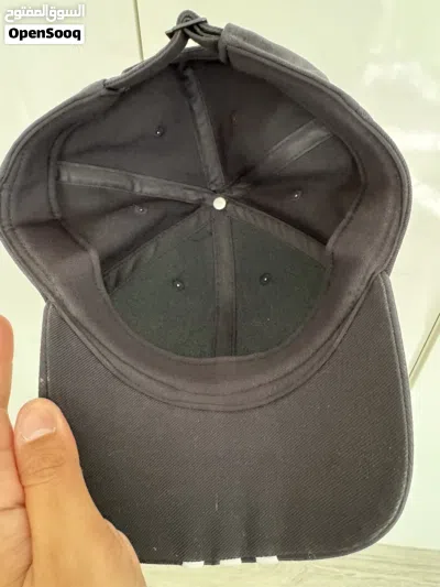 Adidas Germany FC Cap 4