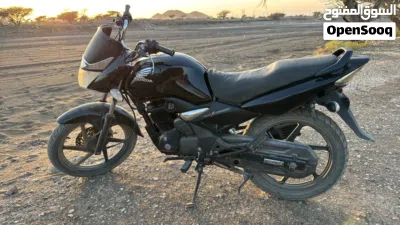 باجاج أخرى 2