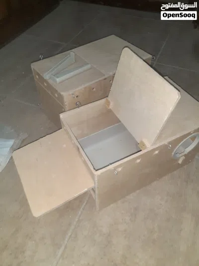 عش / بياضة كوكتيل بحالة جيدة 2