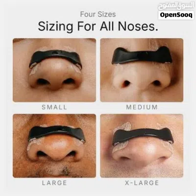 Nasal Strip Magnet Set 3