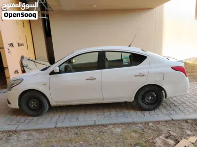 نيسان صني S 3