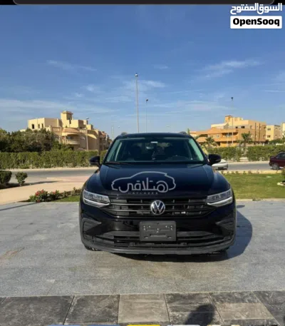 Volkswagen Tiguan Life 1.4 3