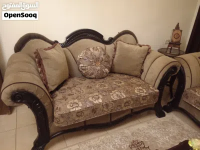 طقم غرفه ضيوففف 4