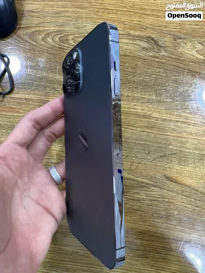 ايفون 13برو ماكس 2