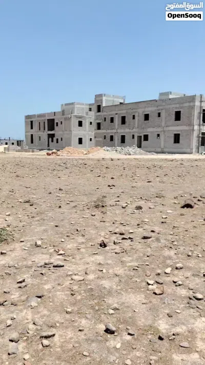 للبيع أو البدل أرض في امتداد عوقد الشمالية من المالك مباشرة 2