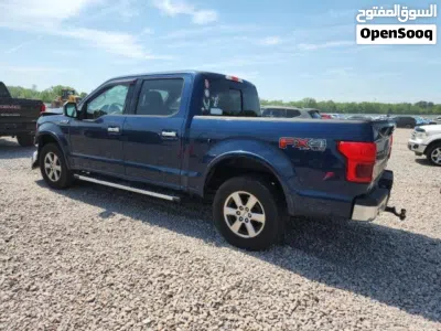 فورد F-150 Lariat 3