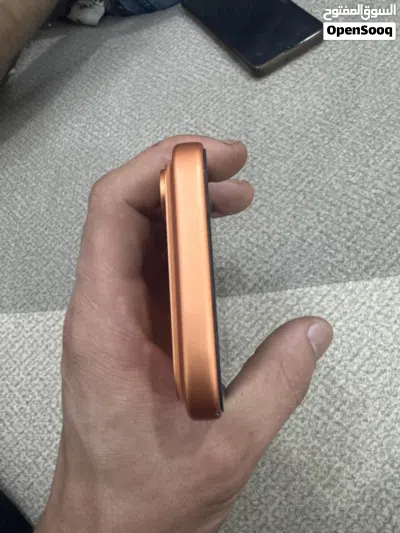 iPhone 17 Pro Max 3