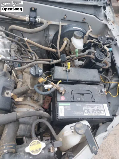 Toyota Tundra Limited 3