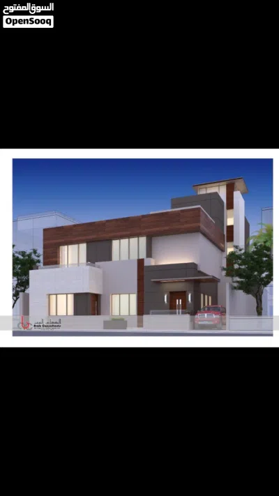 غرفه وحمام وغرفه تبديل صباح الاحمد 3