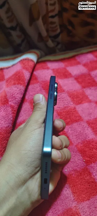 ريدمي نوت 13 برو بيع او مراوس 3