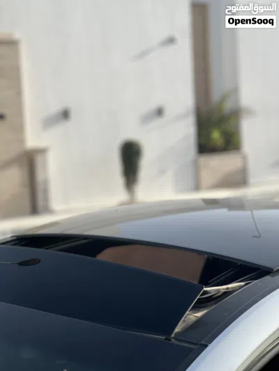 Hyundai Sonata Limited 4
