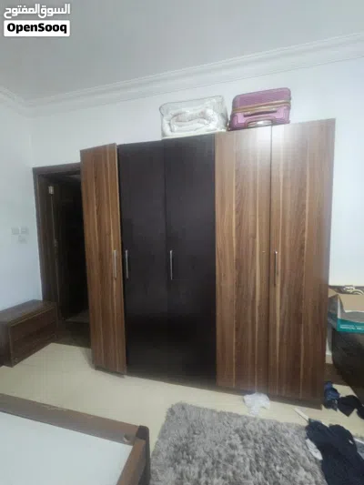 غرفة نوم كاملة للبيع المستعجل 2