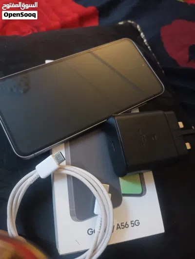 Samsung Galaxy A56 5G 3