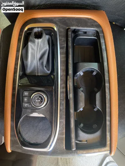 NISSAN PATROL 2020-21 2