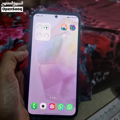 Galaxy A35 5G 3